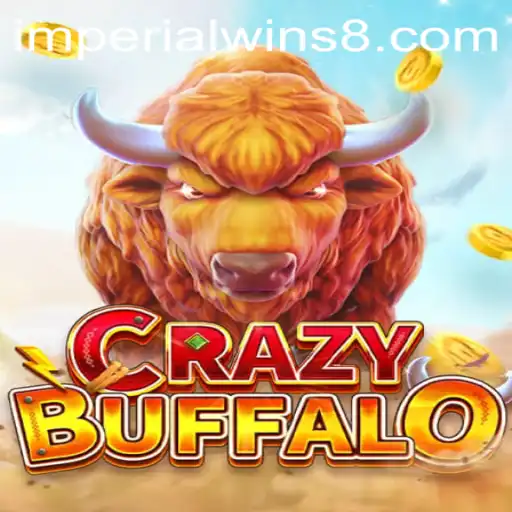 Exploring CRAZYBUFFALO: A Thrilling Adventure with ImperialWins