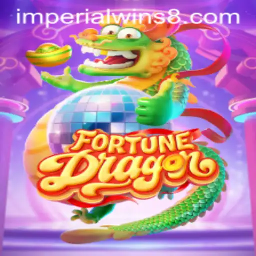 FortuneDragon: The Rise of ImperialWins in the Gaming World