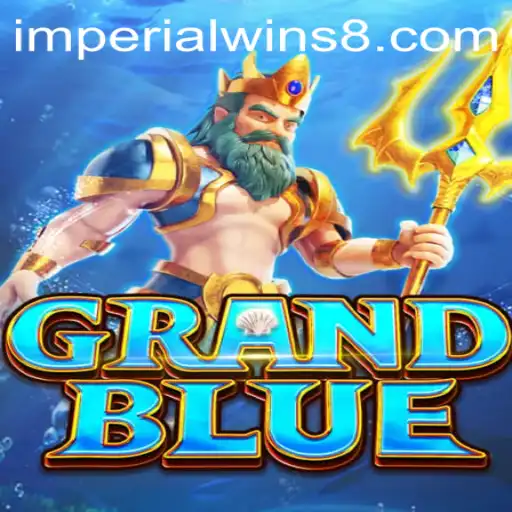 Exploring the Enchanting World of GRANDBLUE: The ImperialWins Adventure