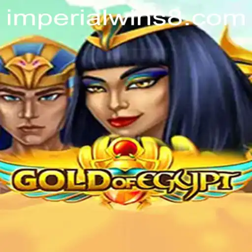 GoldOfEgypt: Unraveling the Treasures of the Pharaohs with ImperialWins