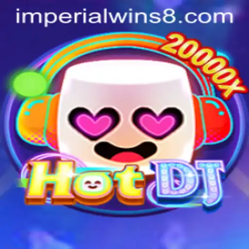 HotDJ: The Revolutionary Gaming Experience with ImperialWins