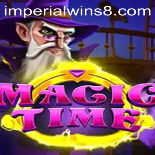 The Enchanting World of MagicTime: Unveiling ImperialWins
