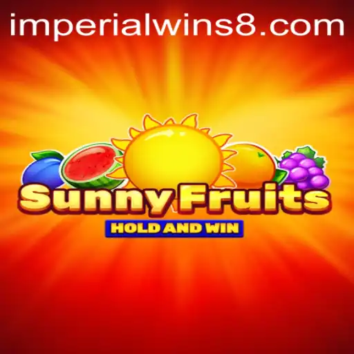 Exploring the World of SunnyFruits: A New Era with ImperialWins