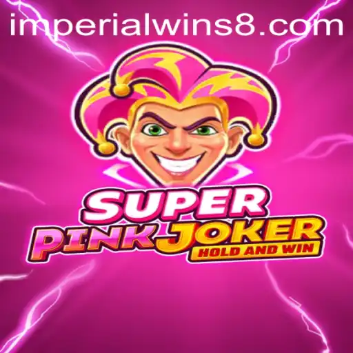 Exploring the Dynamic World of SuperPinkJoker and the Quest for ImperialWins
